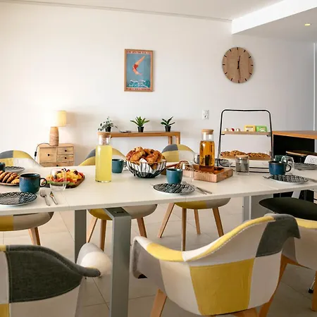 Casamea - Terrasse 250m2 Vue Apartament *