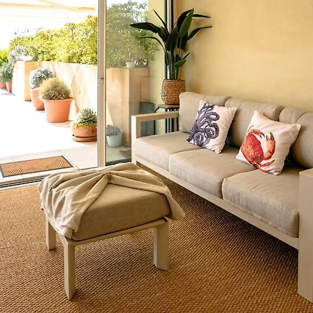 Casamea - Terrasse 250m2 Vue Apartament Ajaccio (Corsica)