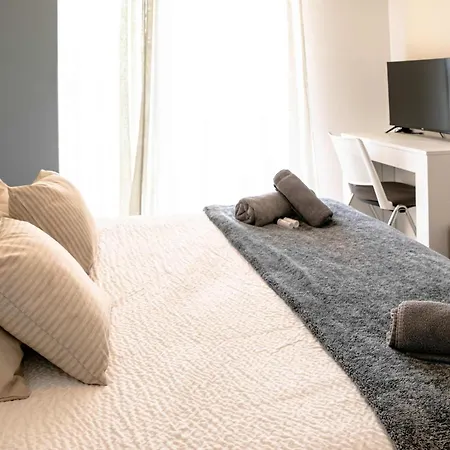 아파트 Casamea - Terrasse 250m2 Vue