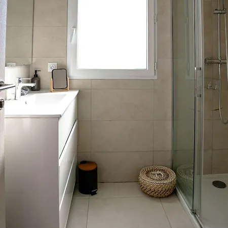 Casamea - Terrasse 250m2 Vue *