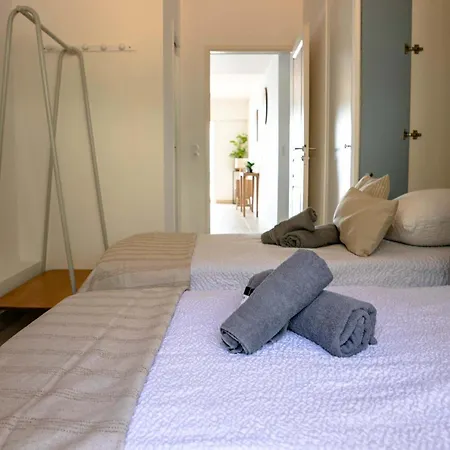 Casamea - Terrasse 250m2 Vue Apartament Ajaccio (Corsica)