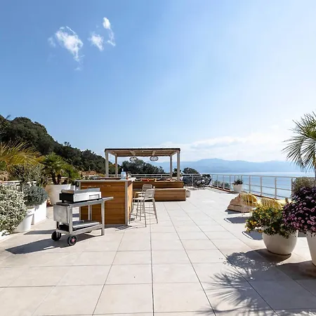 Casamea - Terrasse 250m2 Vue Apartament
