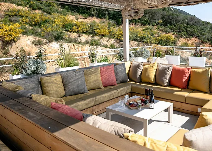 Casamea - Terrasse 250m2 Vue *