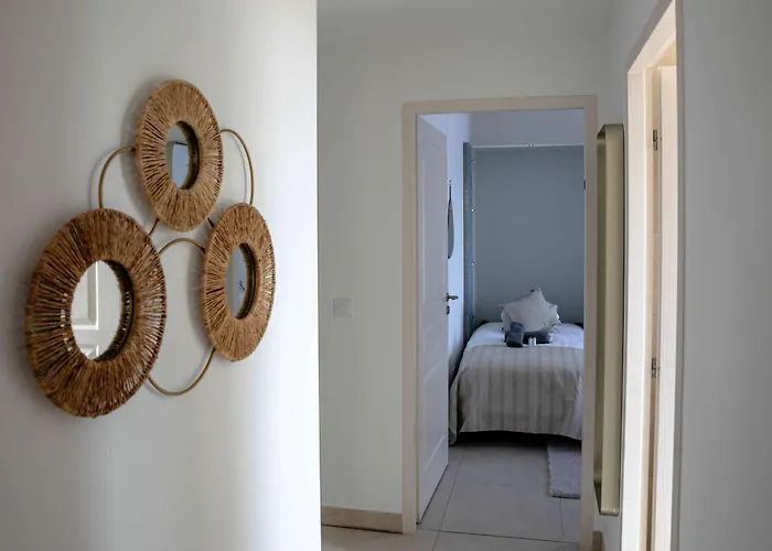 Casamea - Terrasse 250m2 Vue *