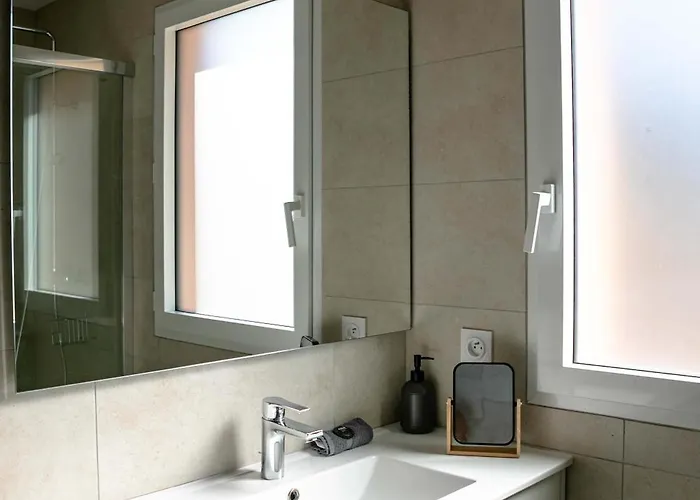 Casamea - Terrasse 250m2 Vue 아작시오