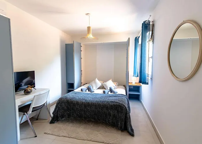 Casamea - Terrasse 250m2 Vue *