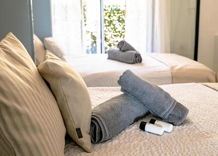 Casamea - Terrasse 250m2 Vue * 아작시오