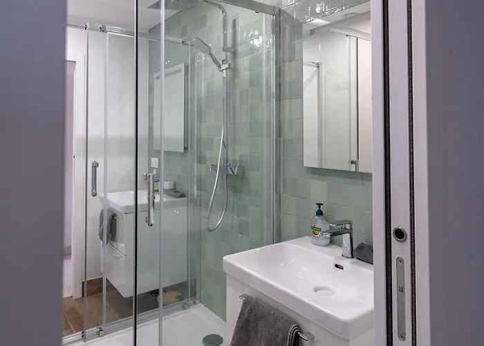 Casamea - Terrasse 250m2 Vue 아파트 아작시오