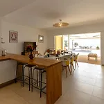 Casamea - Terrasse 250m2 Vue アパート *