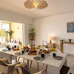 Casamea - Terrasse 250m2 Vue アパート