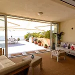 Casamea - Terrasse 250m2 Vue アパート *