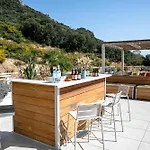 Casamea - Terrasse 250m2 Vue アジャクシオ