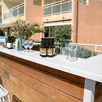 Casamea - Terrasse 250m2 Vue アパート