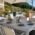 アパート Casamea - Terrasse 250m2 Vue