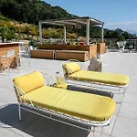 Casamea - Terrasse 250m2 Vue アジャクシオ