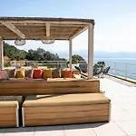 アパート Casamea - Terrasse 250m2 Vue アジャクシオ