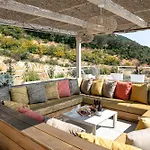 アパート Casamea - Terrasse 250m2 Vue