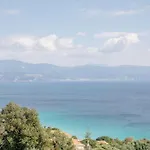 Casamea - Terrasse 250m2 Vue アジャクシオ