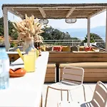 アパート Casamea - Terrasse 250m2 Vue *