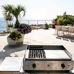 Casamea - Terrasse 250m2 Vue * アジャクシオ