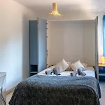 Casamea - Terrasse 250m2 Vue アパート