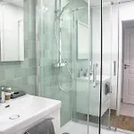 アパート Casamea - Terrasse 250m2 Vue アジャクシオ