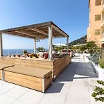 アパート Casamea - Terrasse 250m2 Vue アジャクシオ