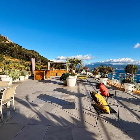 Casamea - Terrasse 250m2 Vue