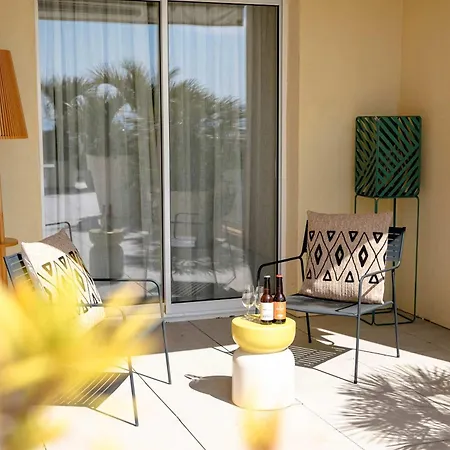 アパート Casamea - Terrasse 250m2 Vue *