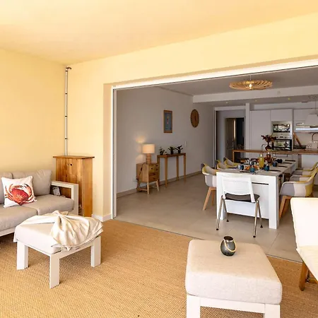 Casamea - Terrasse 250m2 Vue Аяччо