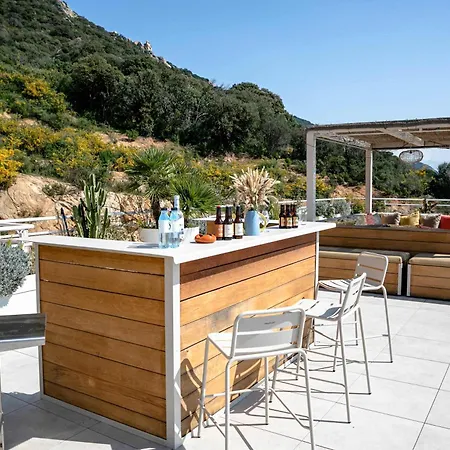 Casamea - Terrasse 250m2 Vue Аяччо