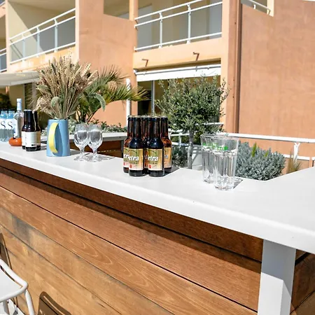 Casamea - Terrasse 250m2 Vue Апартаменти