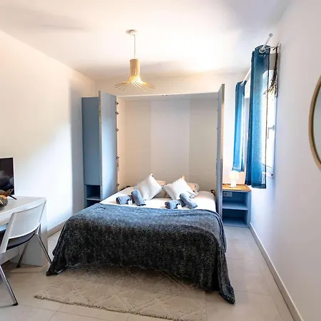 Casamea - Terrasse 250m2 Vue *