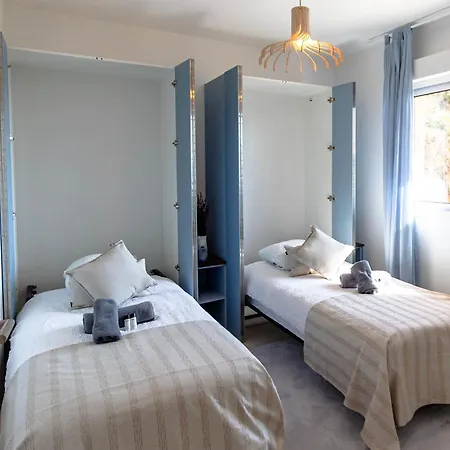 Casamea - Terrasse 250m2 Vue * Ajaccio (Corsica)