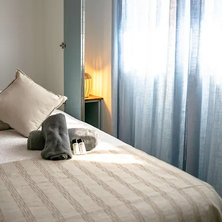 Apartment Casamea - Terrasse 250m2 Vue