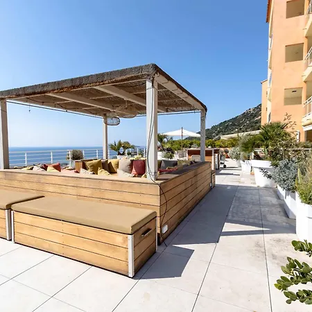 Апартаменти Casamea - Terrasse 250m2 Vue Аяччо