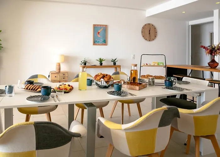 Casamea - Terrasse 250m2 Vue Apartment *