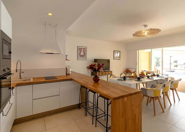 Casamea - Terrasse 250m2 Vue Apartment *