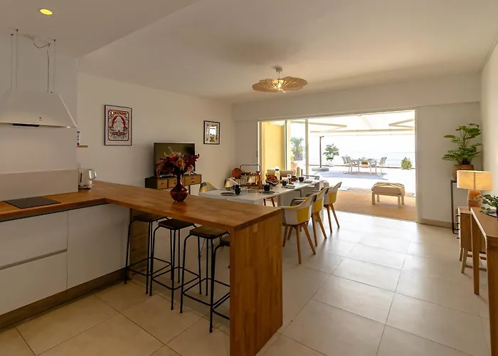 Casamea - Terrasse 250m2 Vue Apartment *