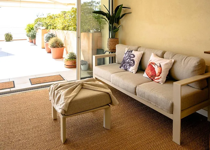 Casamea - Terrasse 250m2 Vue Apartment Ajaccio (Corsica)