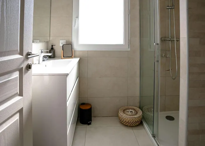 Casamea - Terrasse 250m2 Vue *