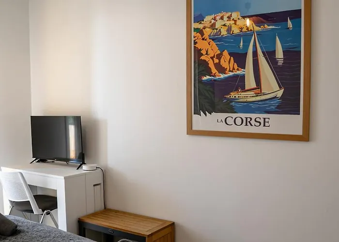 Casamea - Terrasse 250m2 Vue *