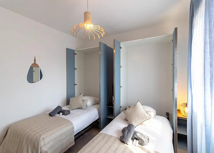 Casamea - Terrasse 250m2 Vue Apartment Ajaccio (Corsica)