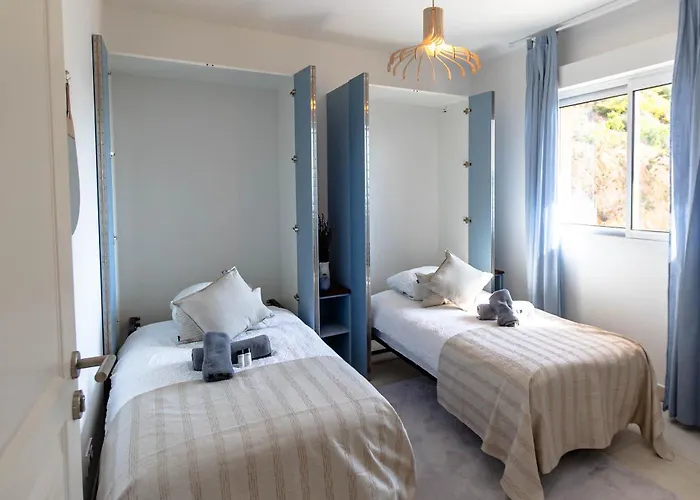 Casamea - Terrasse 250m2 Vue * Ajaccio (Corsica)