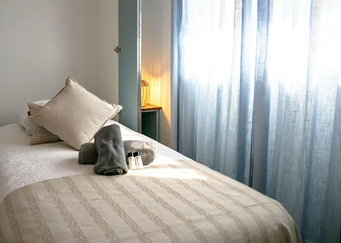 Apartment Casamea - Terrasse 250m2 Vue