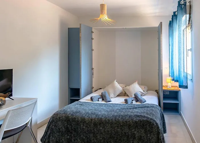 Casamea - Terrasse 250m2 Vue Apartment