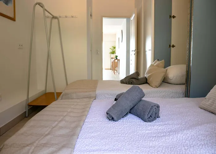 Casamea - Terrasse 250m2 Vue Apartment Ajaccio (Corsica)