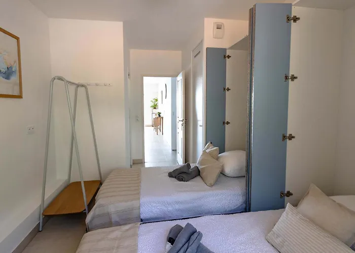 Casamea - Terrasse 250m2 Vue Apartment